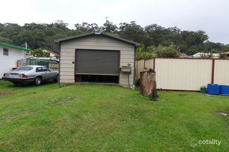 Property photo of 18 Boatharbour Drive Sussex Inlet NSW 2540
