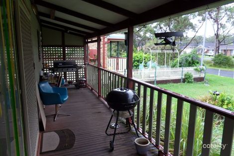 Property photo of 18 Boatharbour Drive Sussex Inlet NSW 2540