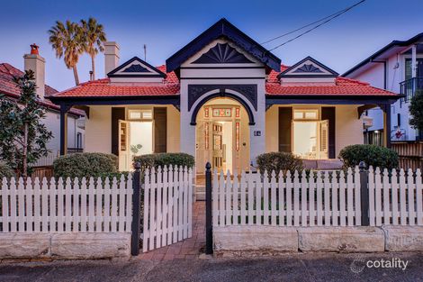 Property photo of 64 Prince Street Mosman NSW 2088