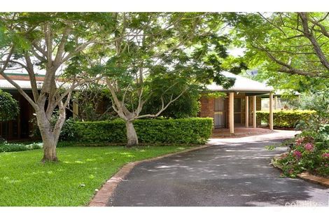 Property photo of 248 Glendale Road Glendale QLD 4711