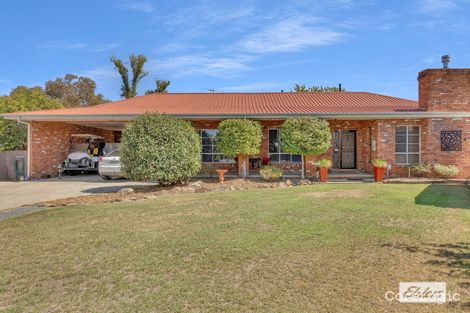 Property photo of 1 Beer Court Howlong NSW 2643