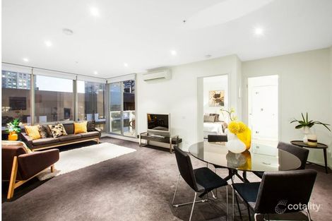 Property photo of 709/77 River Street South Yarra VIC 3141