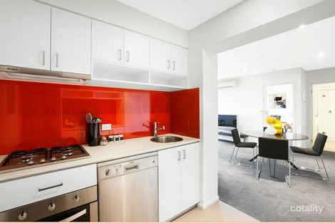 Property photo of 709/77 River Street South Yarra VIC 3141