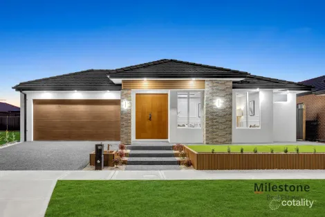 24 Mimosa Gra, Clyde, VIC 3978