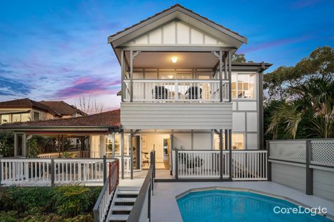 Property photo of 35 King William Street Greenwich NSW 2065