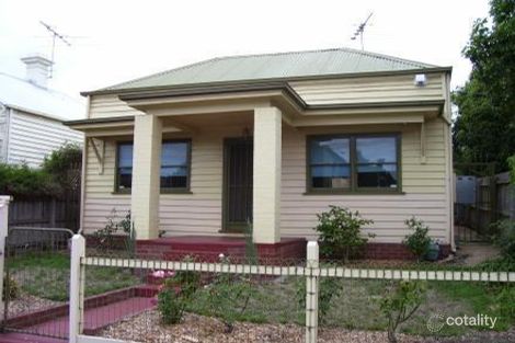 111 Shields St, Flemington, VIC 3031