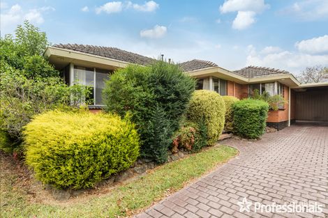 Property photo of 24 Sweetland Road Mooroolbark VIC 3138