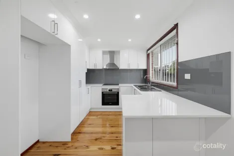 Property photo of 118 Cornelia Road Toongabbie NSW 2146