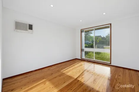 Property photo of 118 Cornelia Road Toongabbie NSW 2146