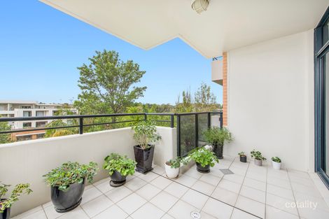 Property photo of 173/4 Dolphin Close Chiswick NSW 2046
