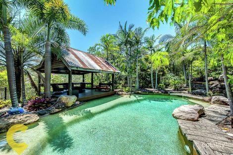 Property photo of 420 Upper Brookfield Road Upper Brookfield QLD 4069