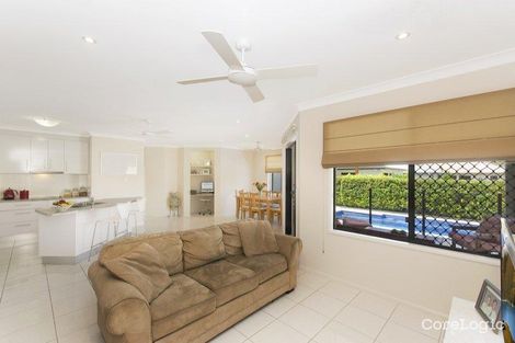 Property photo of 47 Anchorage Circuit Bushland Beach QLD 4818