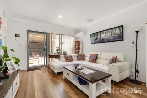 Property photo of 22 Nashville Loop Currambine WA 6028