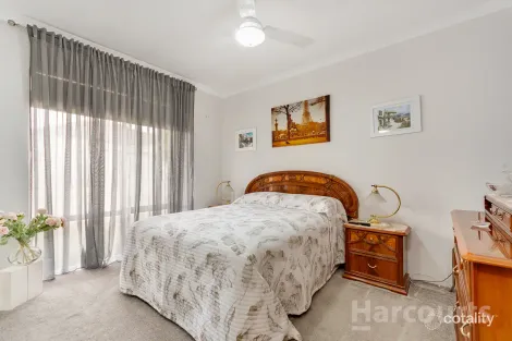 Property photo of 22 Nashville Loop Currambine WA 6028