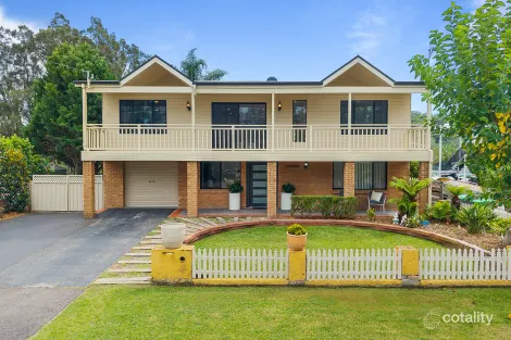 12 Pyang Ave, Davistown, NSW 2251