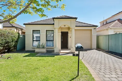 7 MAPLE CCT, MAWSON LAKES, SA 5095