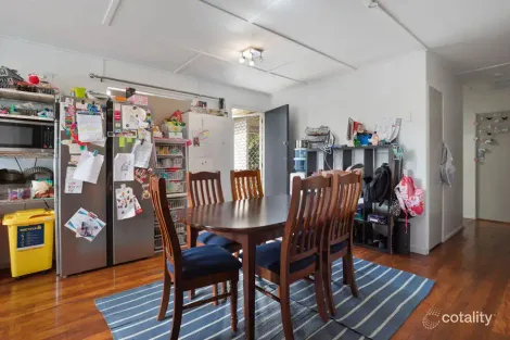 Property photo of 236 Whitehill Road Raceview QLD 4305