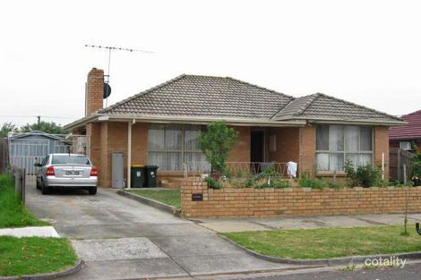 50 Preston St, Fawkner, VIC 3060