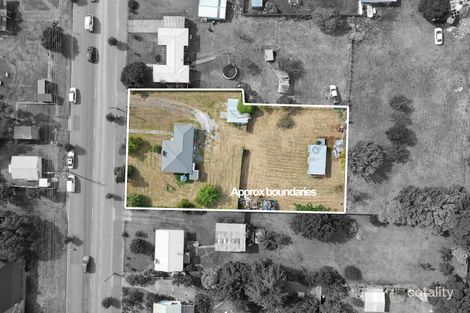 21 Richmond St, Colebrook, TAS 7027