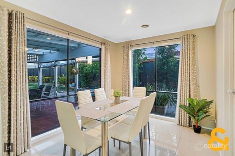 Property photo of 29 Beethoven Drive Narre Warren South VIC 3805