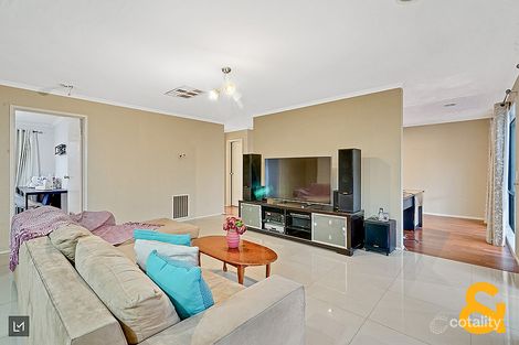 Property photo of 29 Beethoven Drive Narre Warren South VIC 3805