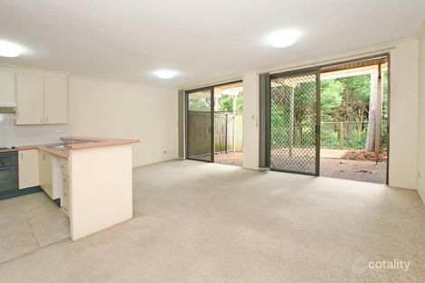 Property photo of 122/129B Park Road Rydalmere NSW 2116