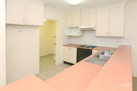 Property photo of 122/129B Park Road Rydalmere NSW 2116