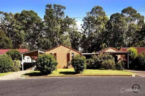 12 Bardsley Cres, Toormina, NSW 2452