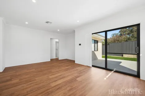 36 GEDLING CL, PARKWOOD, WA 6147