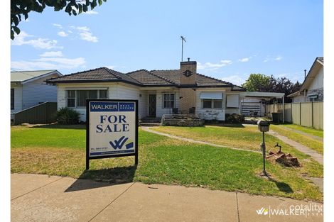 10 Corrigan Ave, Kyabram, VIC 3620