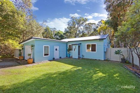 Property photo of 43 Bundilla Parade Berkeley Vale NSW 2261