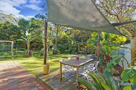 Property photo of 43 Bundilla Parade Berkeley Vale NSW 2261