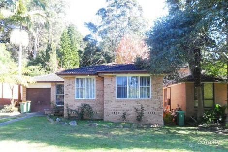 25 Brands Pl, Lisarow, NSW 2250