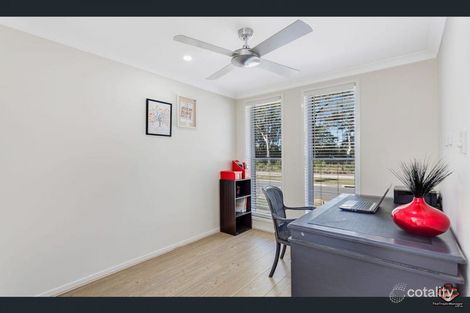 Property photo of 19 Wollombi Avenue Ormeau Hills QLD 4208