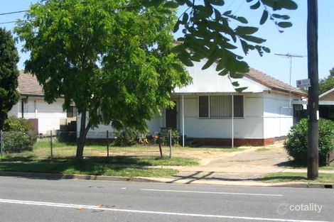 548 The Horsley Dr, Smithfield, NSW 2164