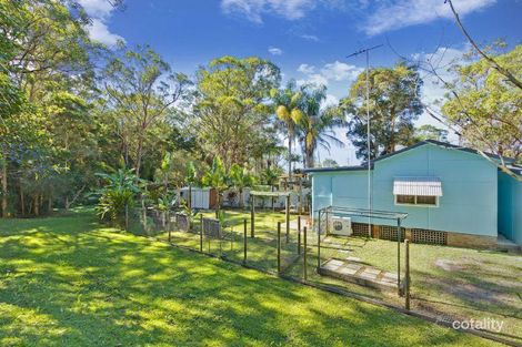 Property photo of 43 Bundilla Parade Berkeley Vale NSW 2261