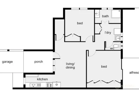 Property photo of 7/10 Crathern Close Edge Hill QLD 4870
