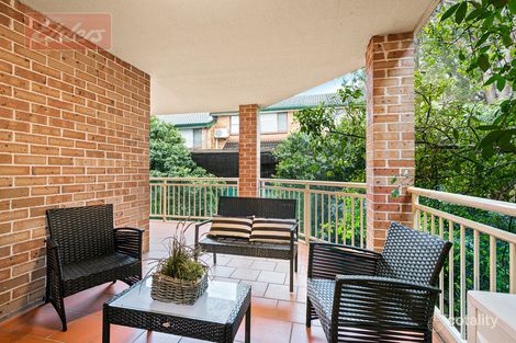 Property photo of 17/515-521 President Avenue Sutherland NSW 2232