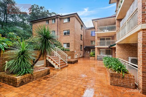 Property photo of 17/515-521 President Avenue Sutherland NSW 2232