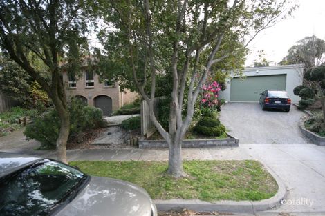Property photo of 3 Camelia Court Croydon South VIC 3136