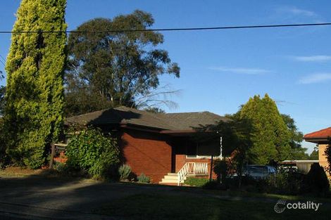 140 Mississippi Rd, Seven Hills, NSW 2147