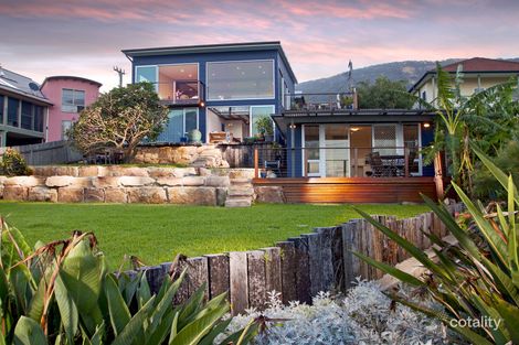 Property photo of 569 Lawrence Hargrave Drive Wombarra NSW 2515