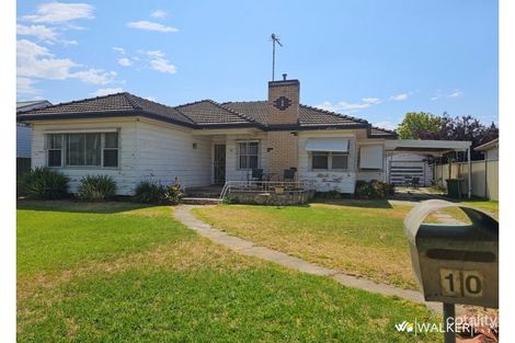 10 Corrigan Ave, Kyabram, VIC 3620