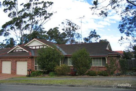 Property photo of 2 Joyce Place Dural NSW 2158