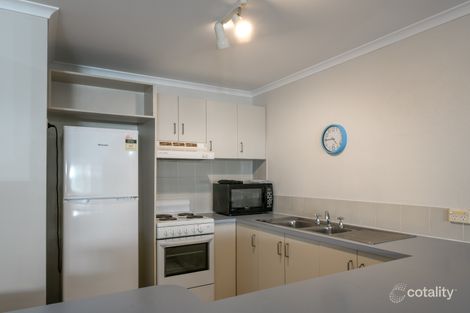 Property photo of 9/9 Erromango Drive Jubilee Pocket QLD 4802