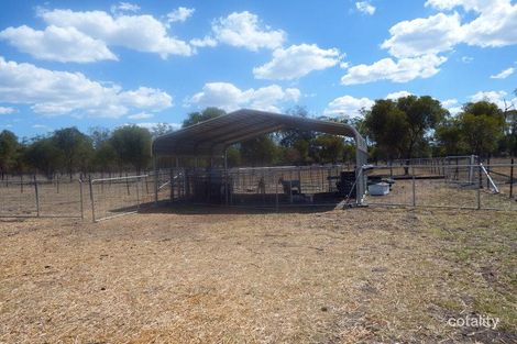 Property photo of 168 Albert Street Jandowae QLD 4410