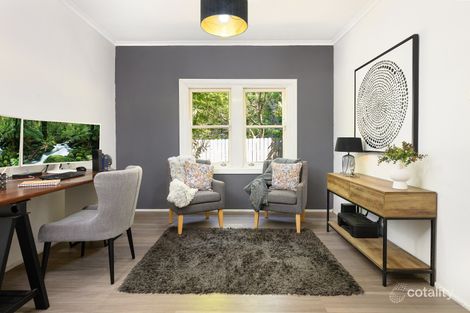 Property photo of 8A Campbell Avenue Normanhurst NSW 2076