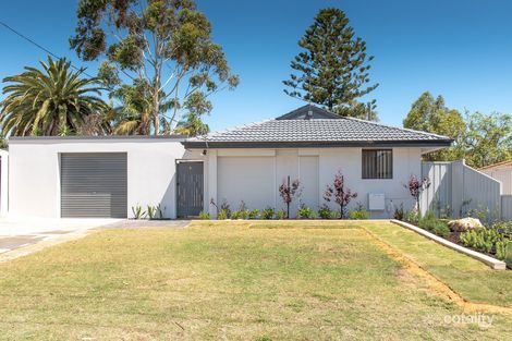 Property photo of 8 Arawa Place Craigie WA 6025