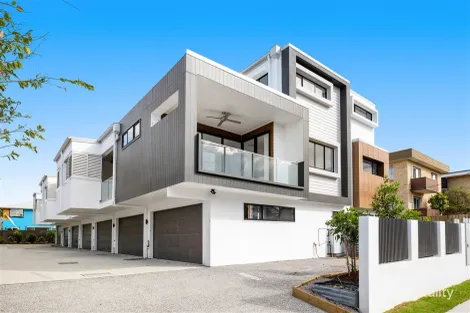 5/49 Noble St, Clayfield, QLD 4011