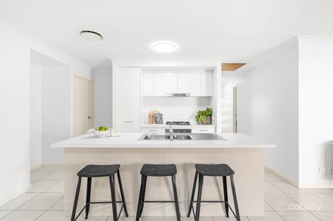 Property photo of 93 Oldmill Drive Beaconsfield QLD 4740